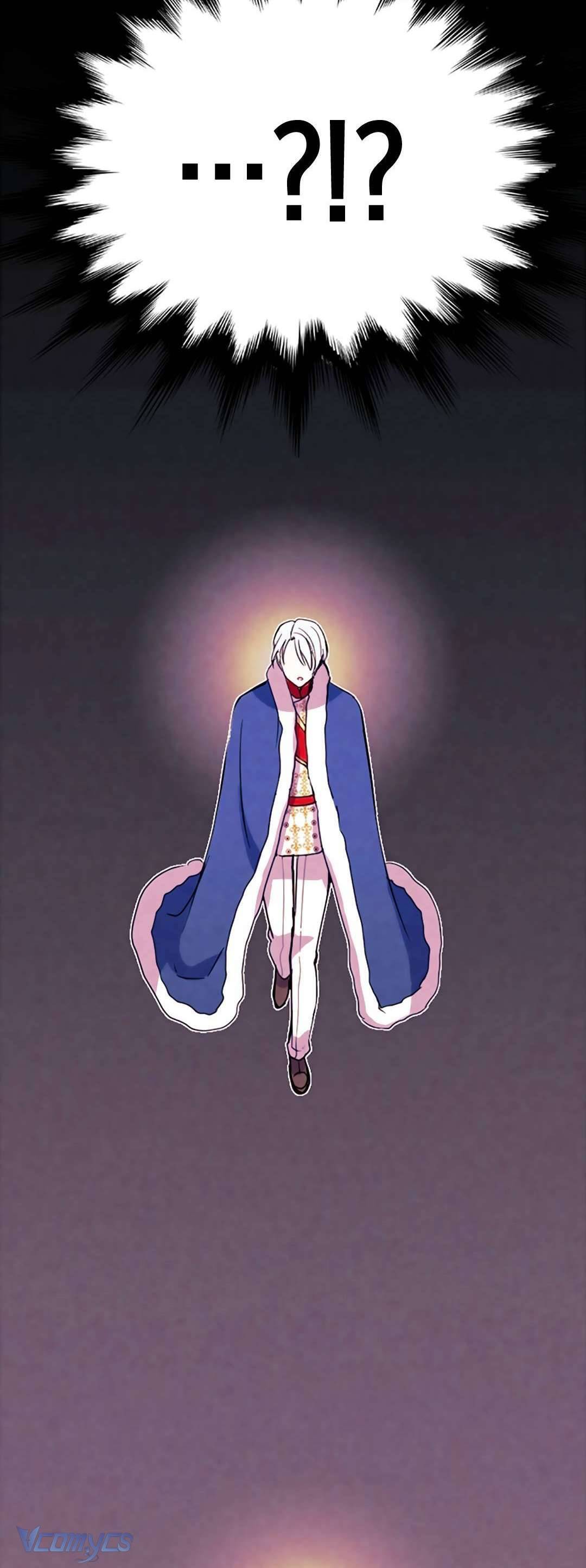 Nữ Vương Và Thánh Kỵ Sĩ Chap 31 - Trang 2