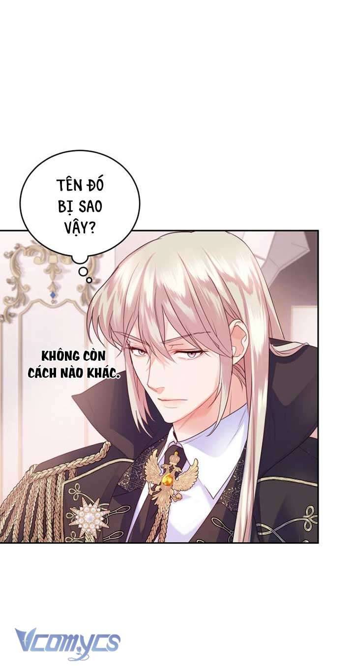 Nhà Điều Chế Nước Hoa Độc Quyền Của Bạo Chúa Chap 63 - Trang 2