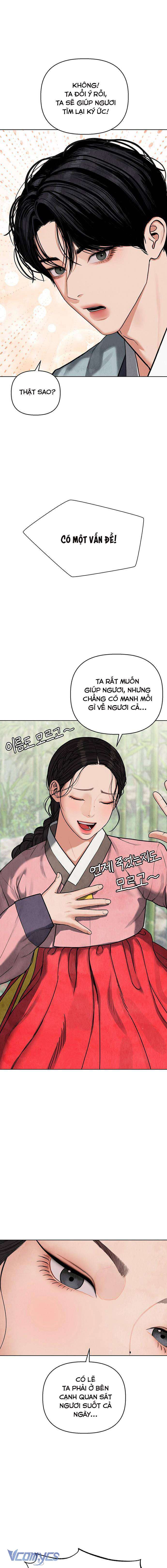 Quỷ Hồn Chap 2 - Trang 4