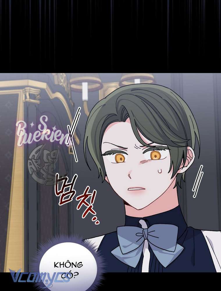 Chị Gái Của Nhân Vật Phản Diện Hôm Nay Cũng Đang Đau Khổ Chapter 53 - Trang 4