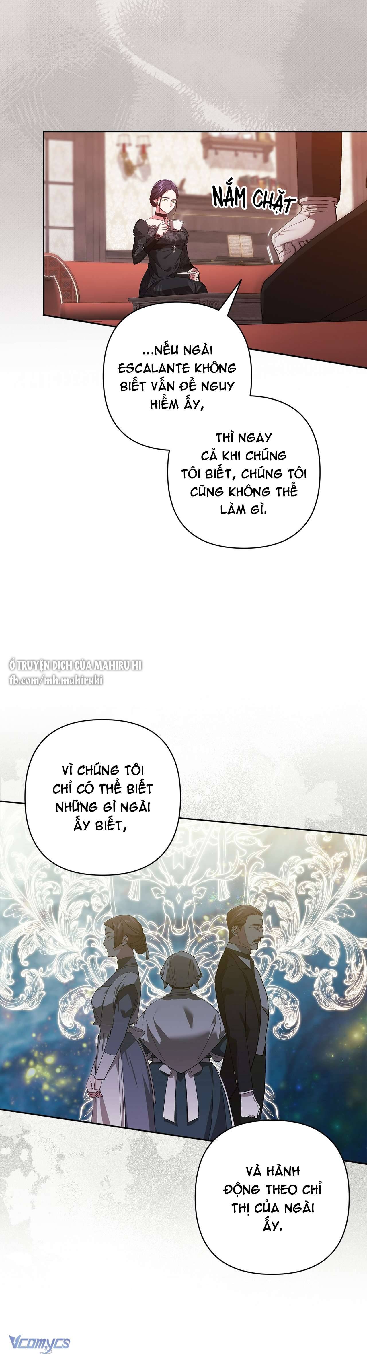 Hôn Nhân Này Rồi Sẽ Đổ Vỡ Chapter 49 - Next Chapter 50