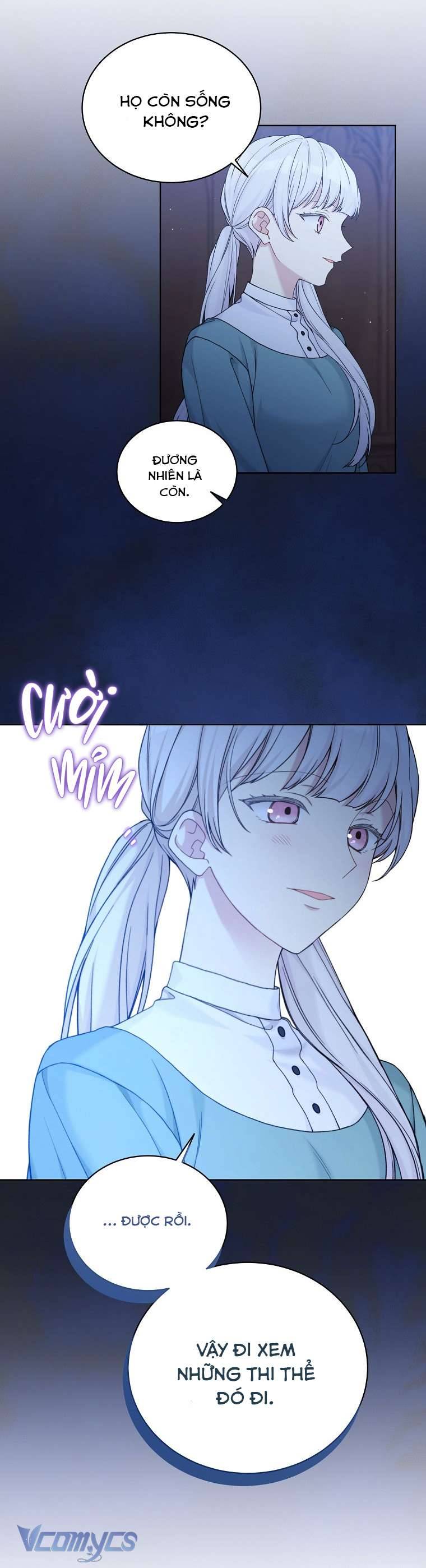 Vương Miện Lục Bảo Chap 92 - Trang 2