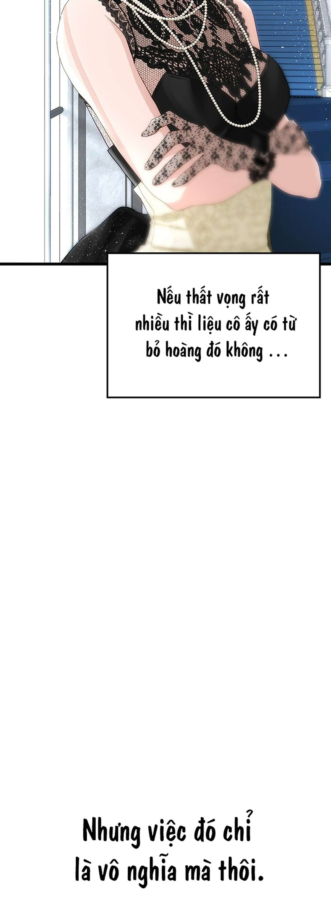[ 18+ KHÔNG CHE ] Bệ hạ đã thay đổi rồi! Chap 16 - Next Chap 17