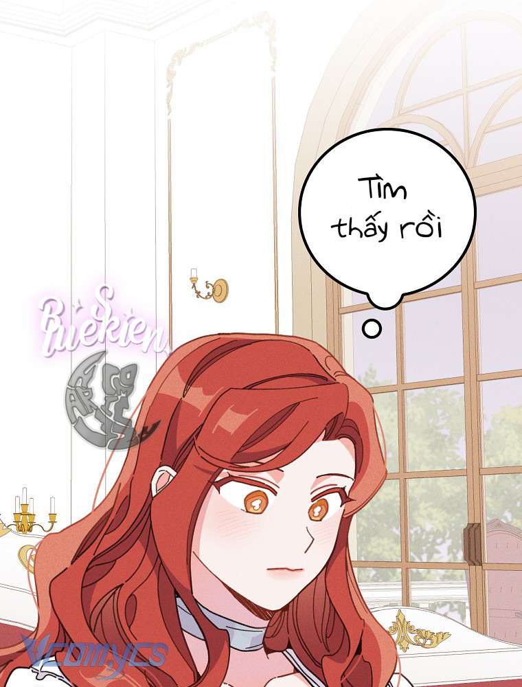 Chị Gái Của Nhân Vật Phản Diện Hôm Nay Cũng Đang Đau Khổ Chapter 19 - Trang 4