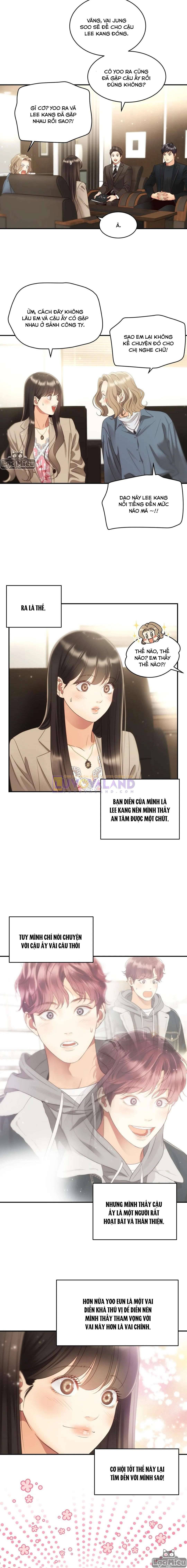 Ngôi Sao Ban Mai Chap 40 - Next Chap 41