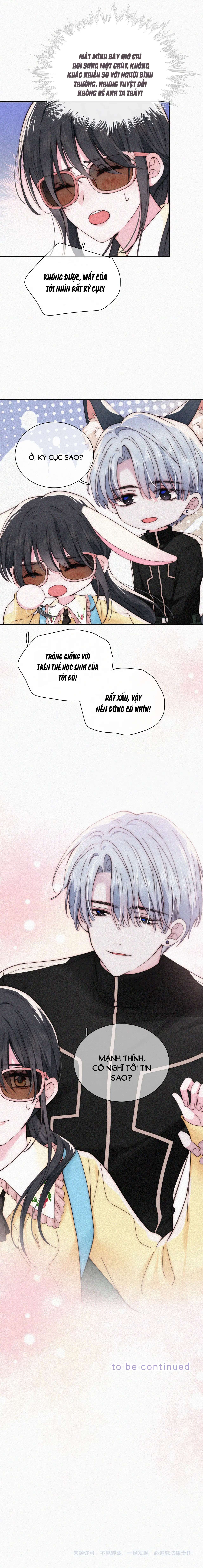 Một Mực Cưng Chiều Chap 22 - Trang 2