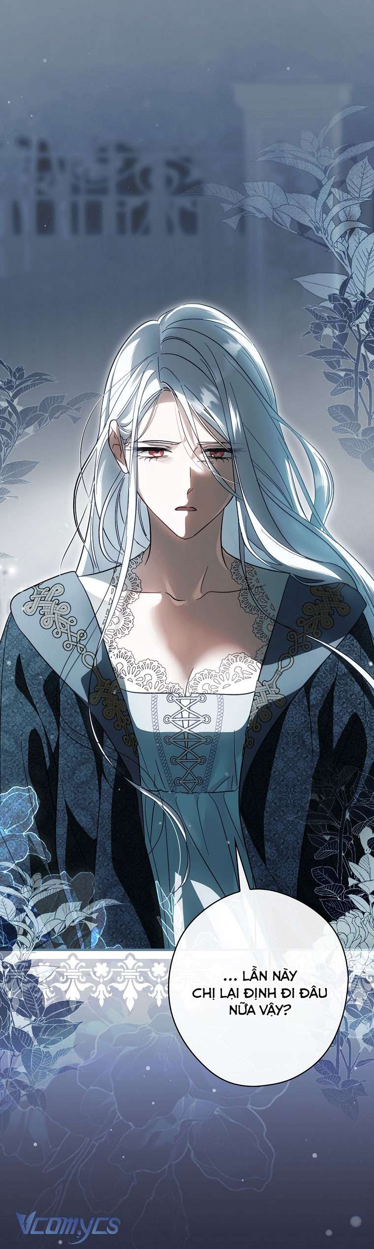 Phương Pháp Khiến Phu Quân Đứng Về Phía Tôi Chapter 96 - Trang 4