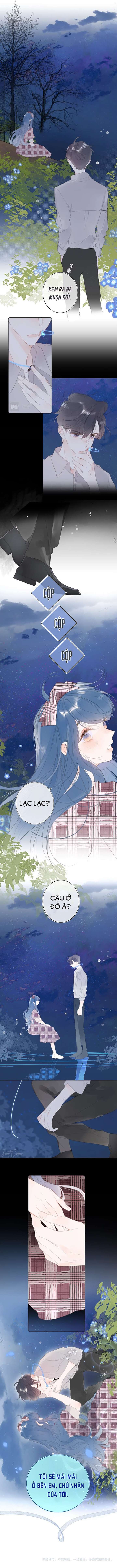 Don't Cry Chap 49 - Trang 2