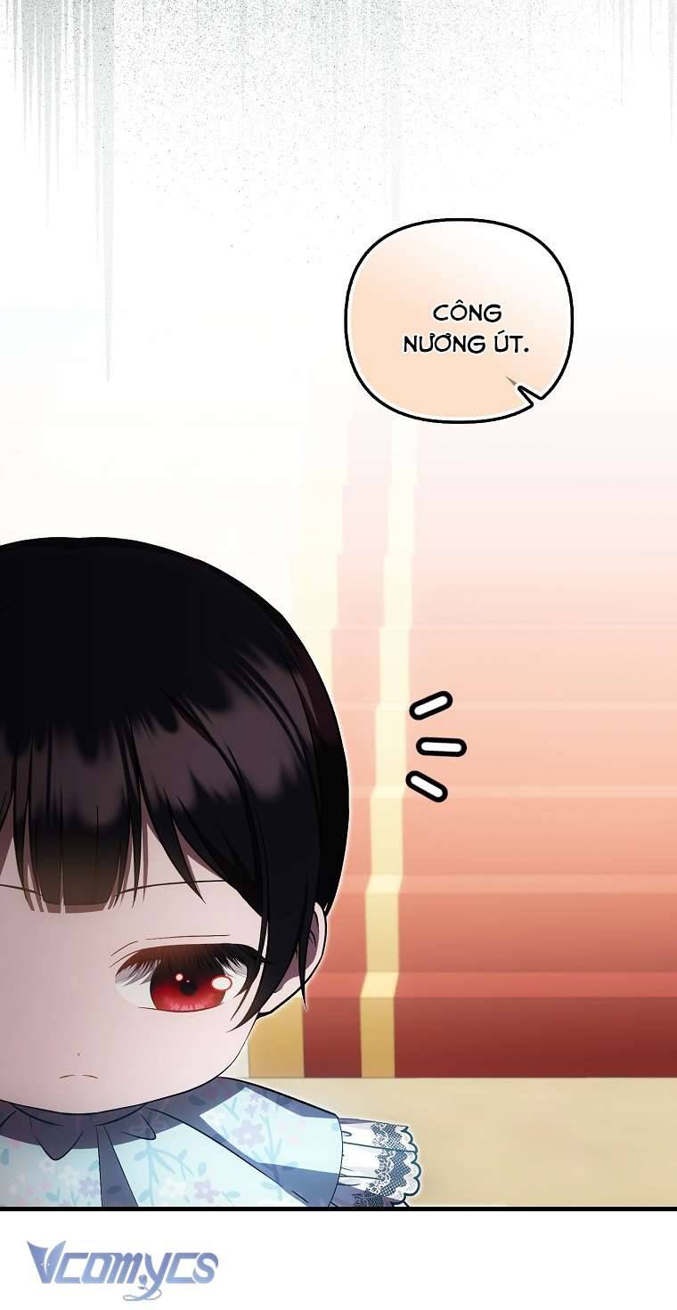 Lần Đầu Bé Út Được Yêu Thương Chap 34 - Trang 2