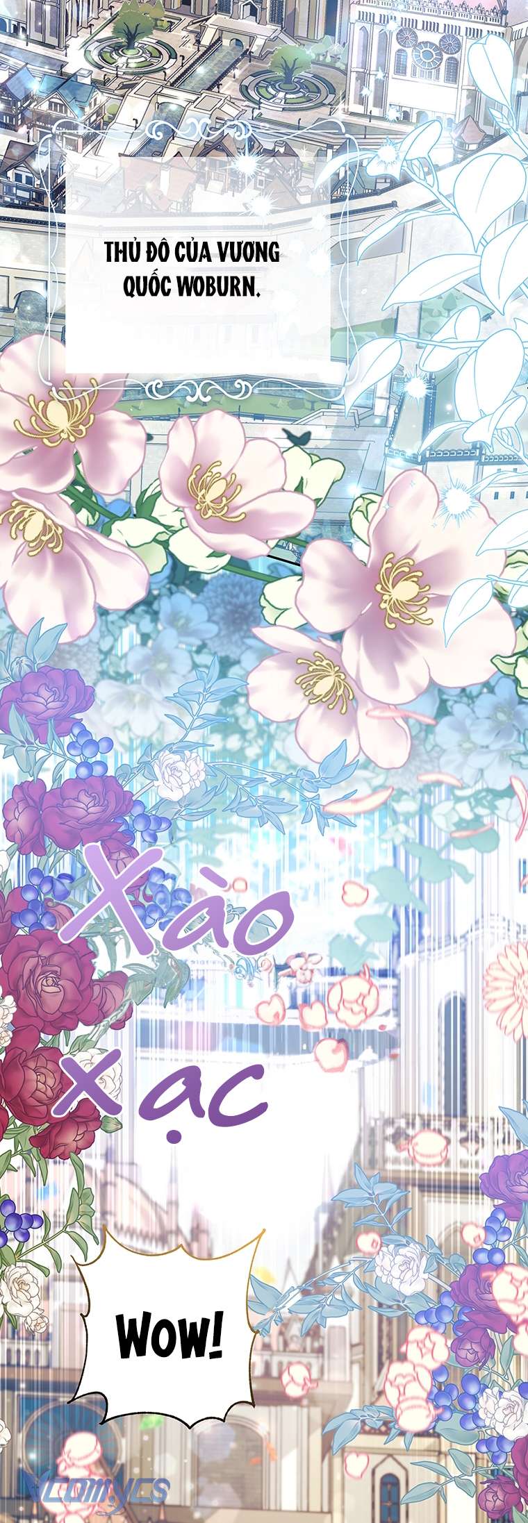 [18+] Phương Pháp Gia Hạn Hợp Đồng Hôn Nhân Chap 1 - Trang 2