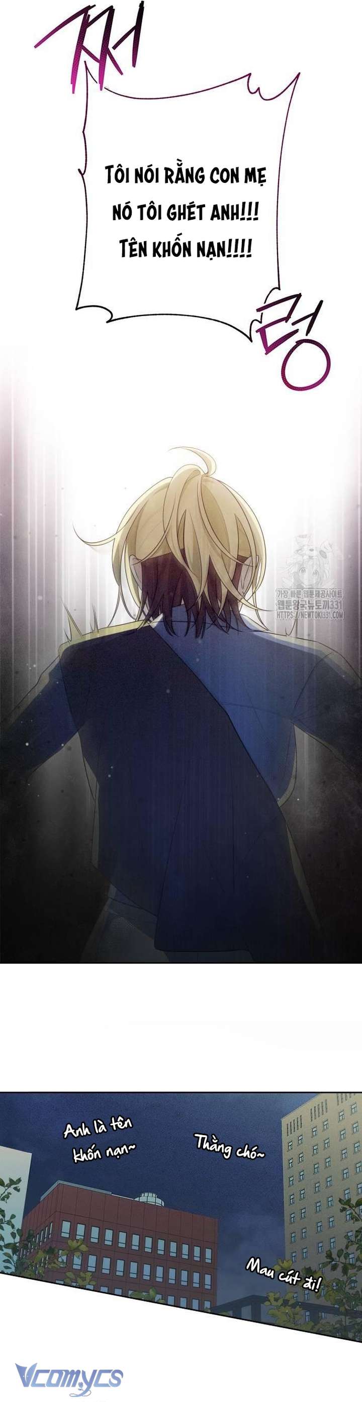 [18+] Cậu Ổn Đến Mức Nào Chap 23 - Next Chapter 23.1