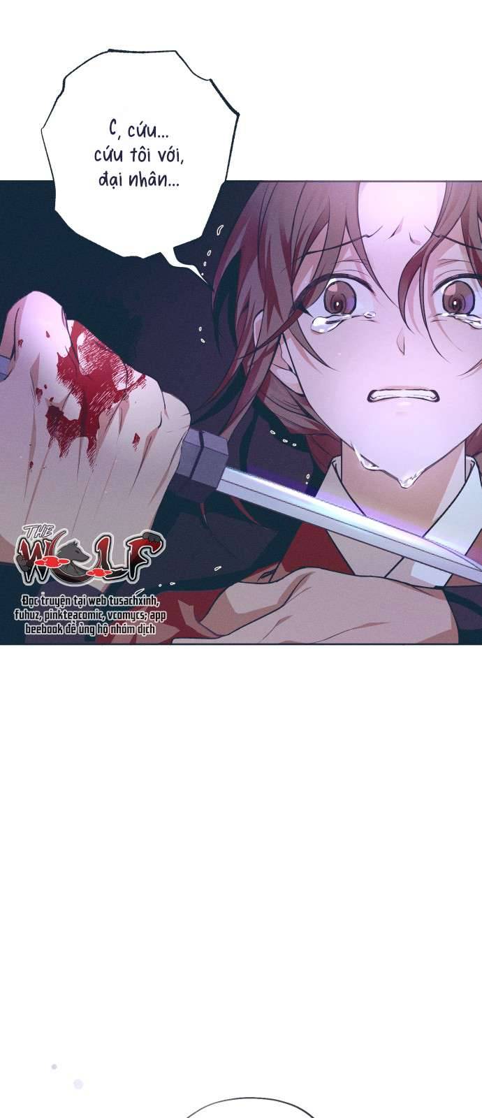 Dabi, Hương Vị Ngây Ngất Chap 12 - Trang 3