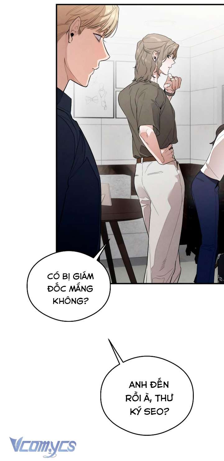 [18+] Mong Ước Của Ác Quỷ Chap 12 - Trang 2