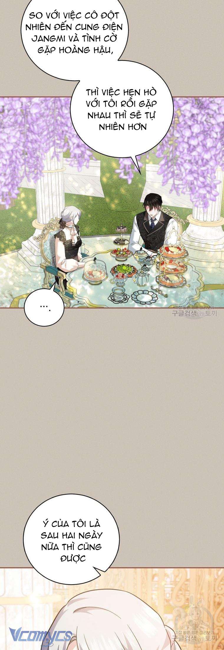 Kế Hoạch Trả Thù Chap 19 - Trang 2