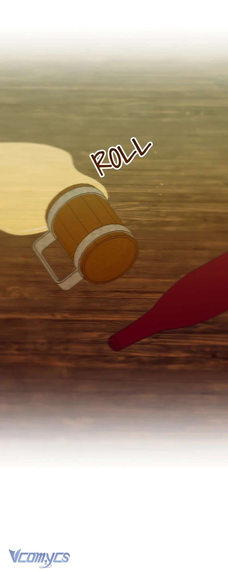 Trở Thành Chú Mèo Ngủ Cùng Bạo Chúa Chapter 16 - Trang 3