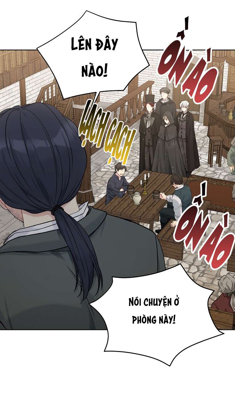 Vương Miện Lục Bảo Chap 55 - Next Chap 56