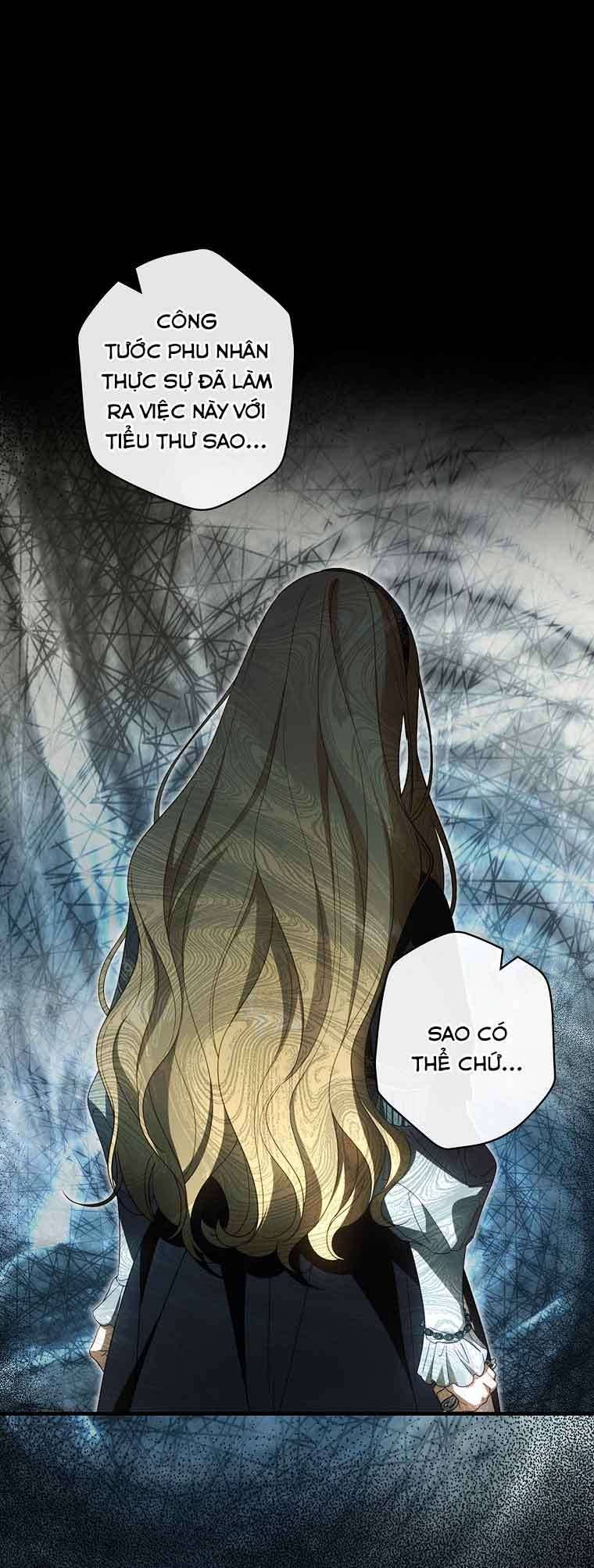 Phương Pháp Khiến Phu Quân Đứng Về Phía Tôi Chapter 69 - Trang 4