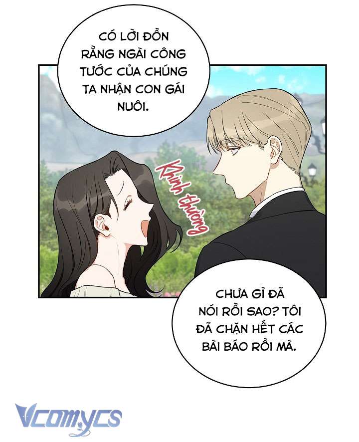 Phương Pháp Trở Thành Con Gái Của Người Hùng Bóng Đêm Chap 6 - Trang 2