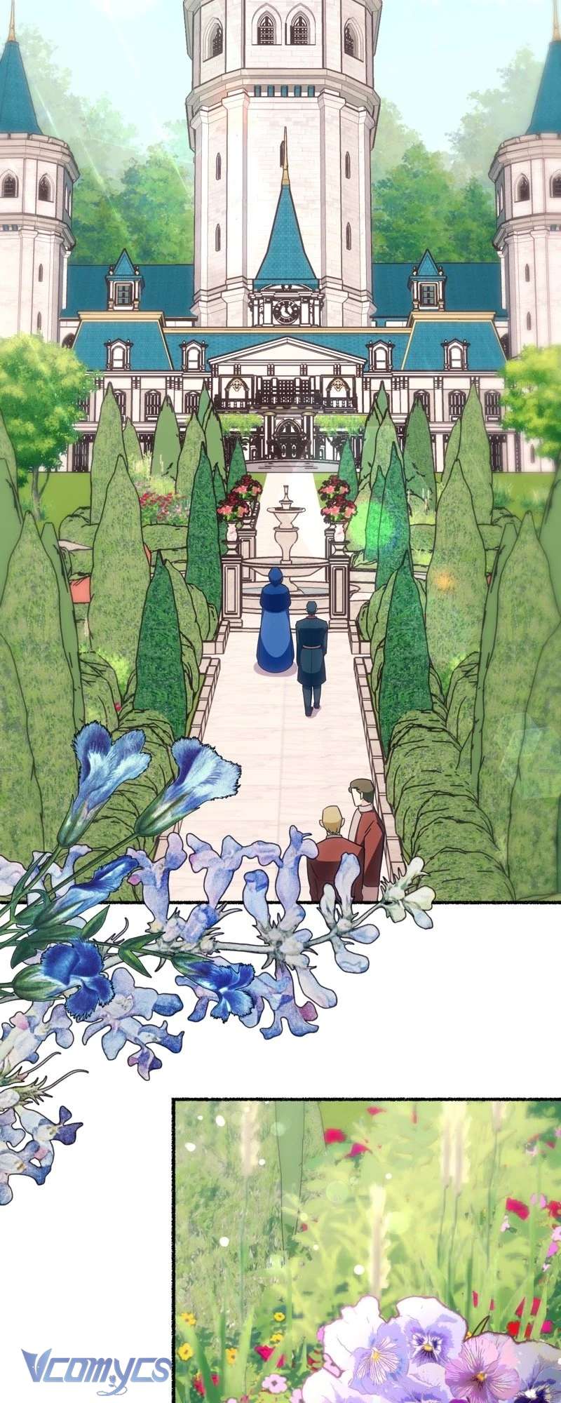 Trở Thành Chú Mèo Ngủ Cùng Bạo Chúa Chapter 6 - Trang 3