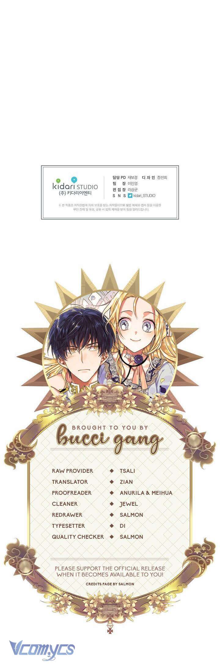 Bác Sĩ Elise: Vi Tiểu Thư Với Cây Đèn Dầu Chap 82 - Trang 2