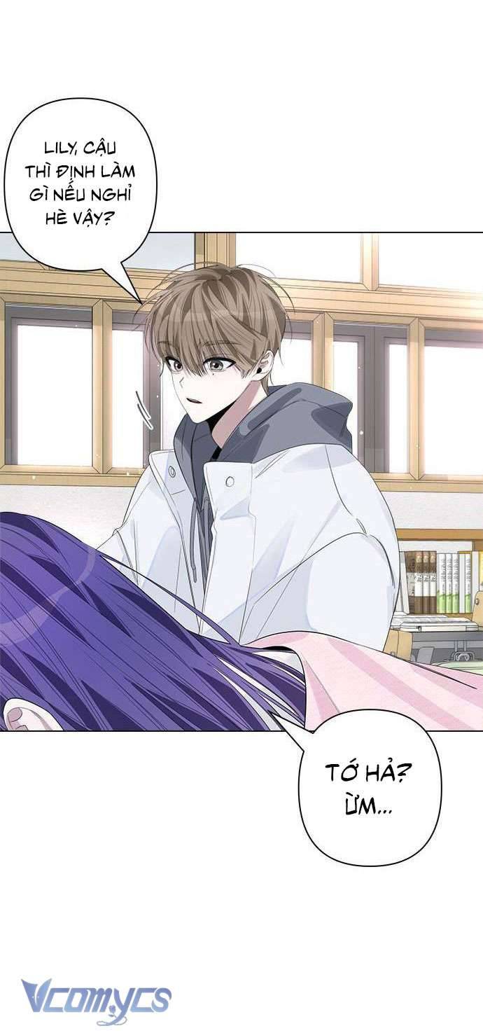 Đàn Anh Xấu Xa! Chap 76 - Trang 3