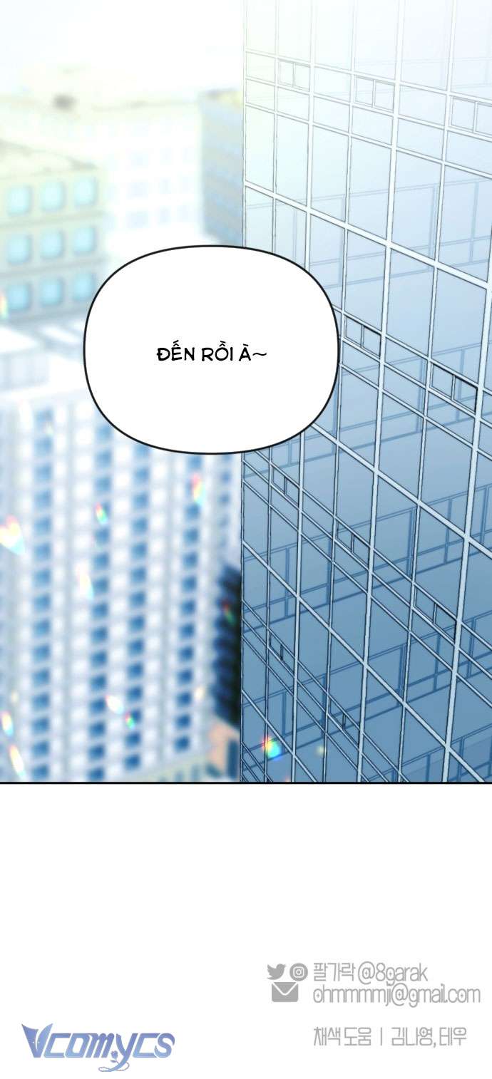 Ly Hôn Thì Dễ, Yêu Đương Mới Khó Chapter 10 - Trang 3