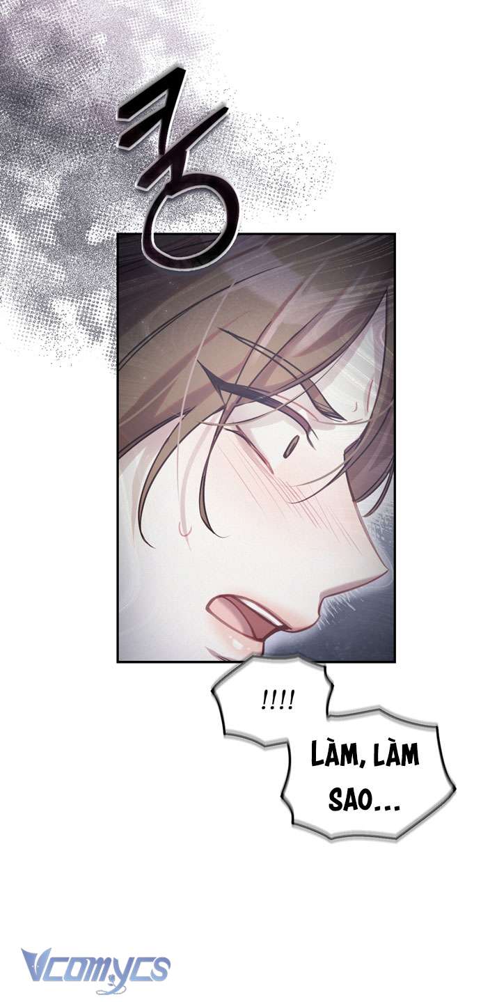 [18+] Tiết Học Bí Mật Của Trung Điện Chap 37 - Trang 2