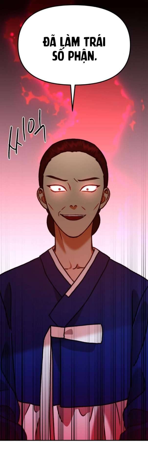 Thần Hổ Jang San Chap 28 - Trang 2