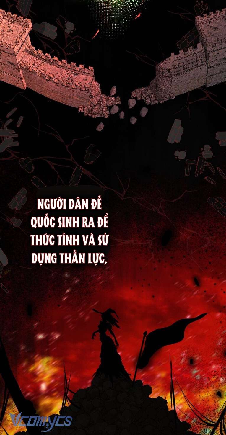 Sau Này Họ Sẽ Sinh Ra Tôi Chapter 1 - Trang 4