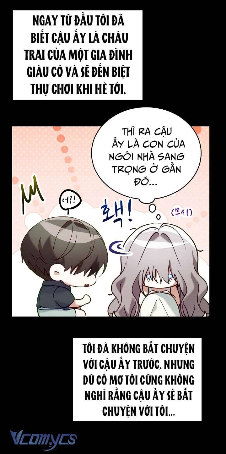 [18+] Dinh Thự Young Chun Hwa: Mãi Một Tình Yêu Chapter 9 - Trang 3