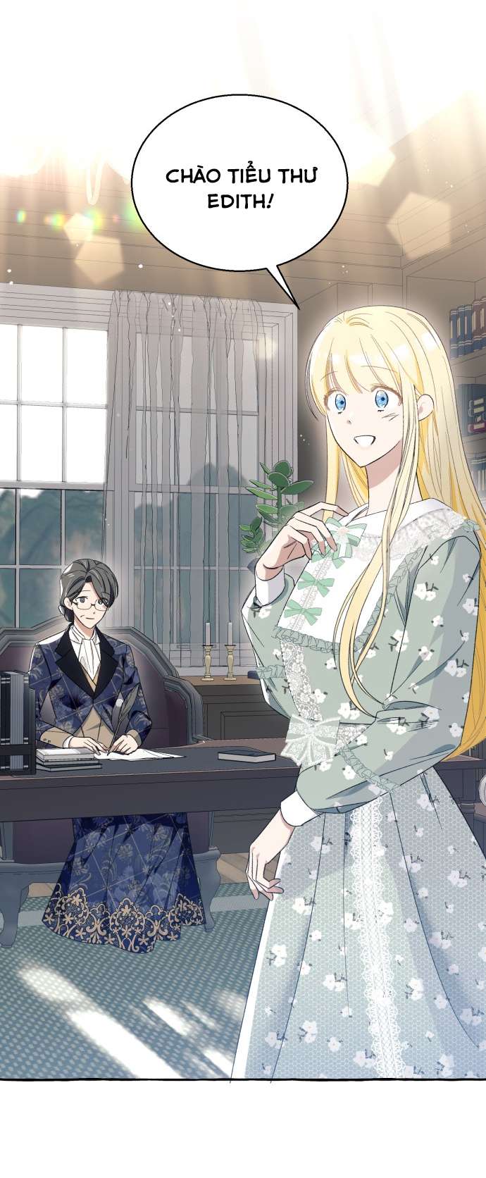 Tôi Tưởng Đó Chỉ Là Tiểu Thuyết Trọng Sinh Bình Thường Chapter 6 - Trang 4