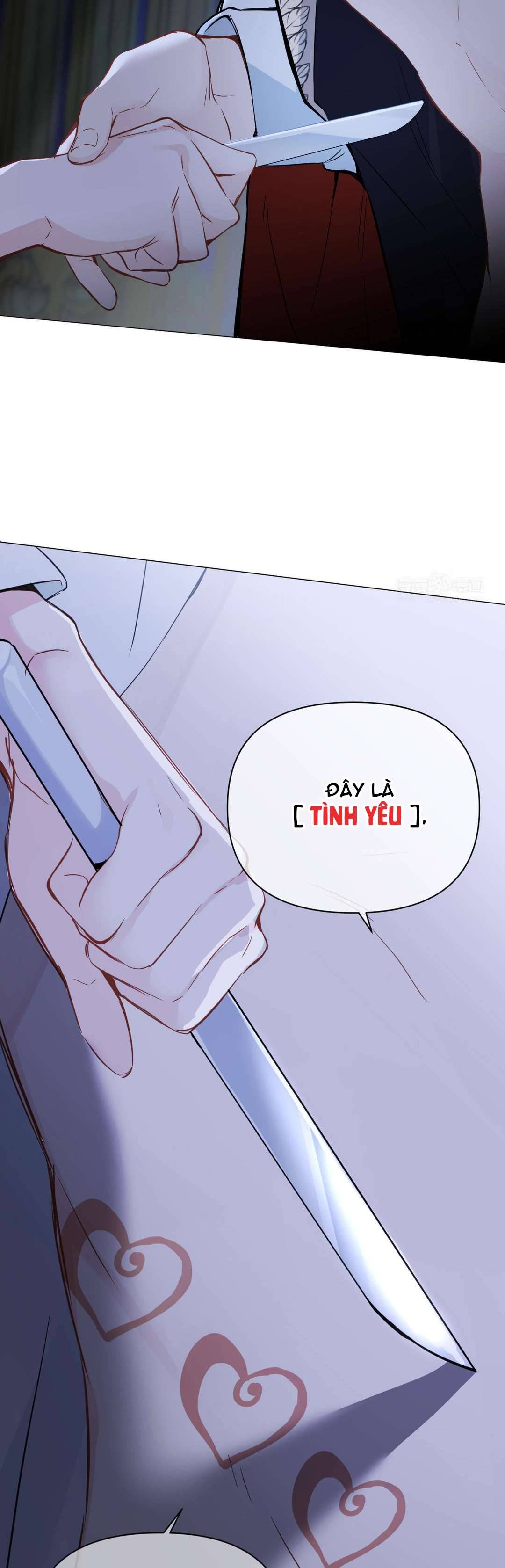 Đại Chiến Công Chúa Chapter 87 - Trang 4