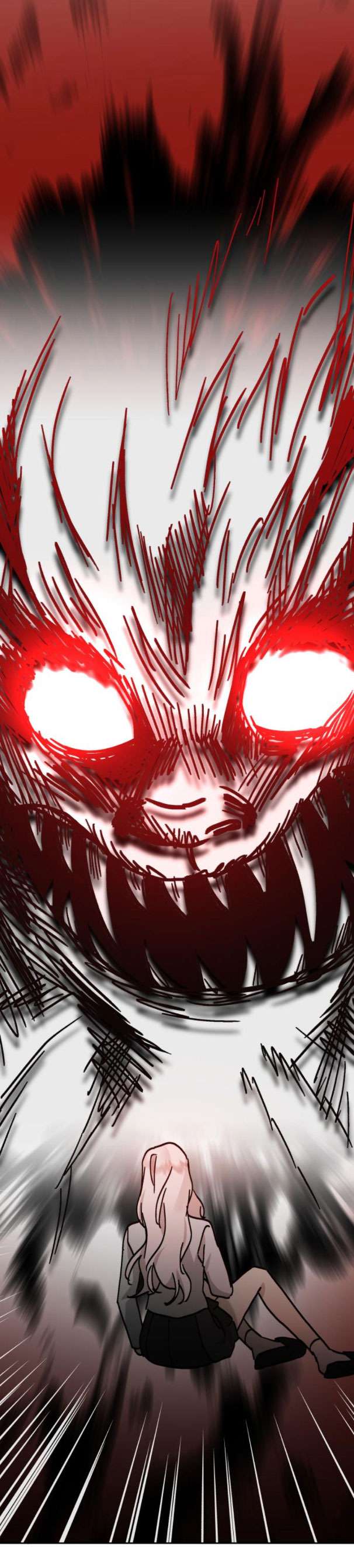 Thần Hổ Jang San Chap 31 - Trang 2