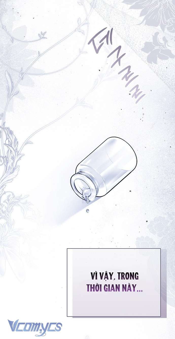 Ai Đó Đang Điều Khiển Cơ Thể Của Tôi Chapter 55 - Trang 4