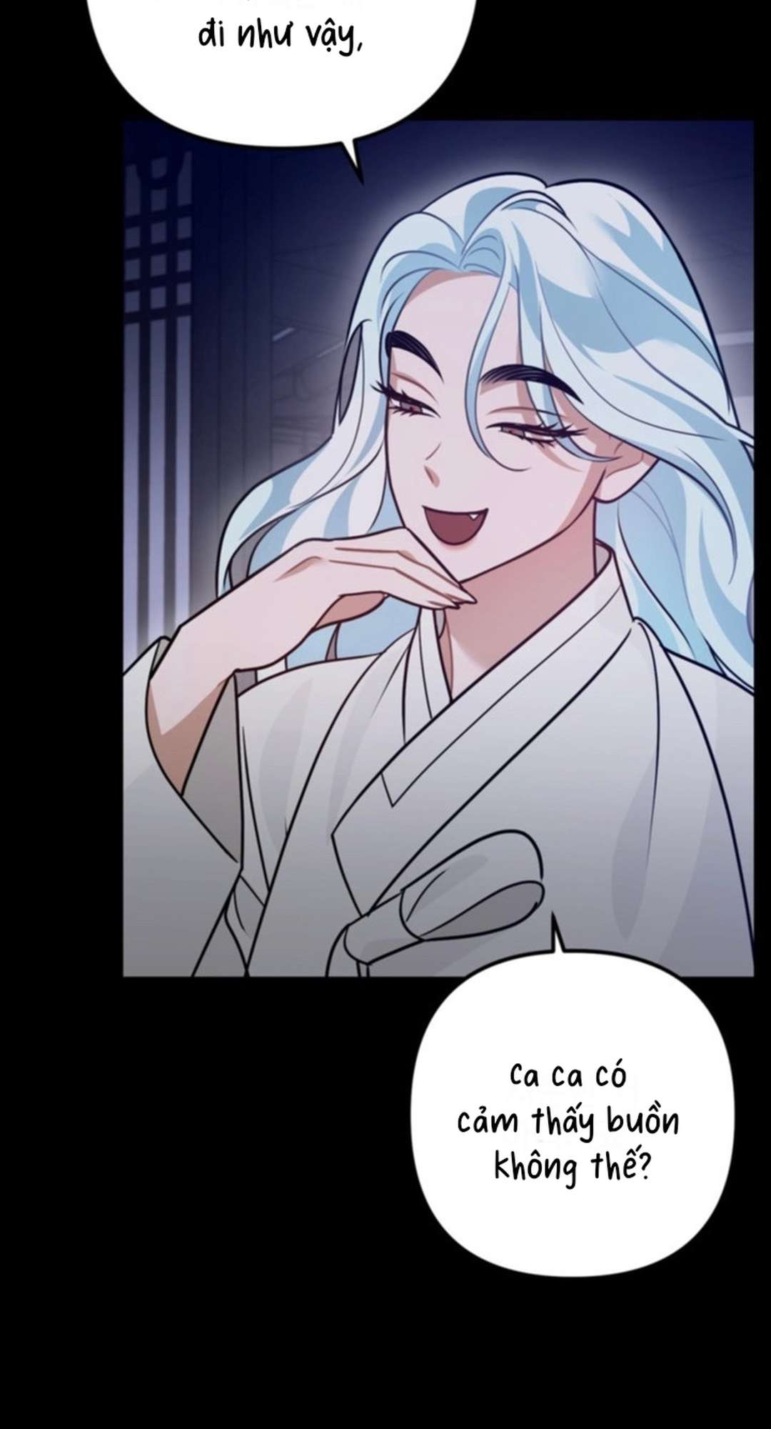 [ 18+ ] Kẻ Săn Mồi Chap 3 - Trang 2