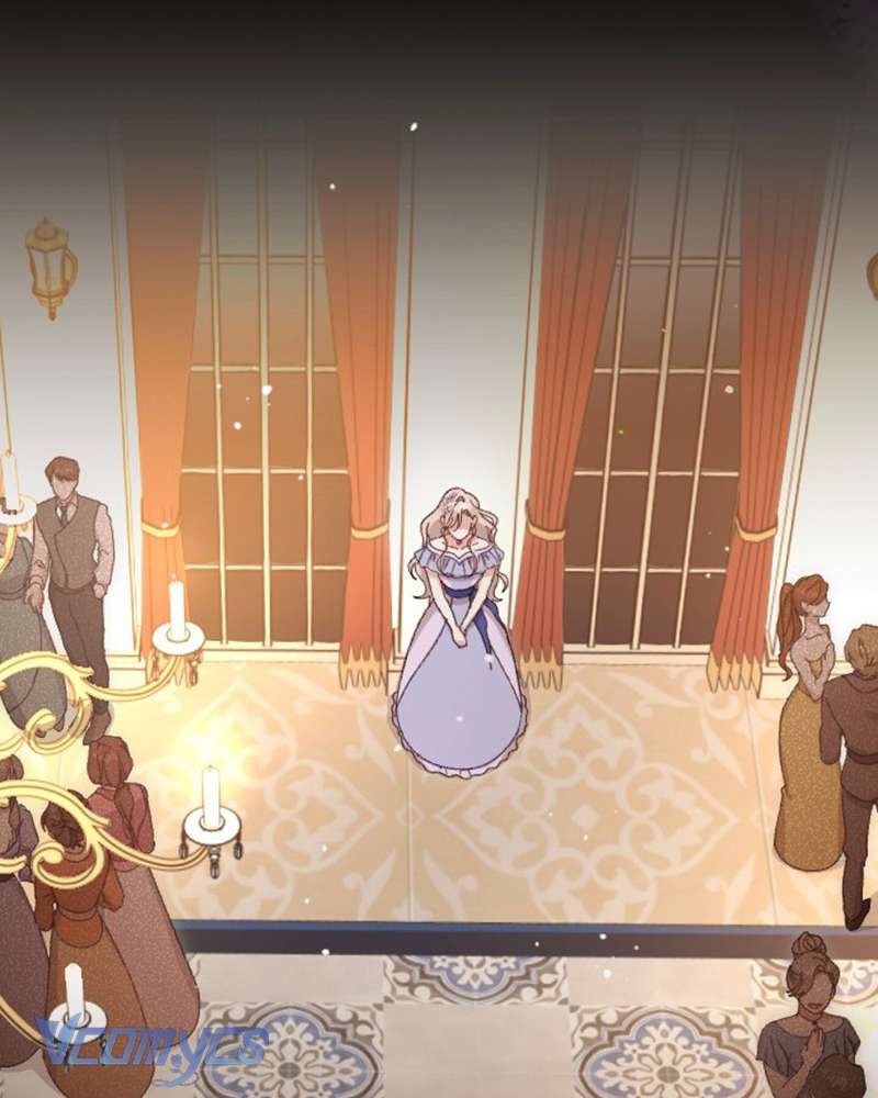 Dành Cho Những Ai Coi Hối Tiếc Là Điều Xa Xỉ Chap 7 - Trang 4