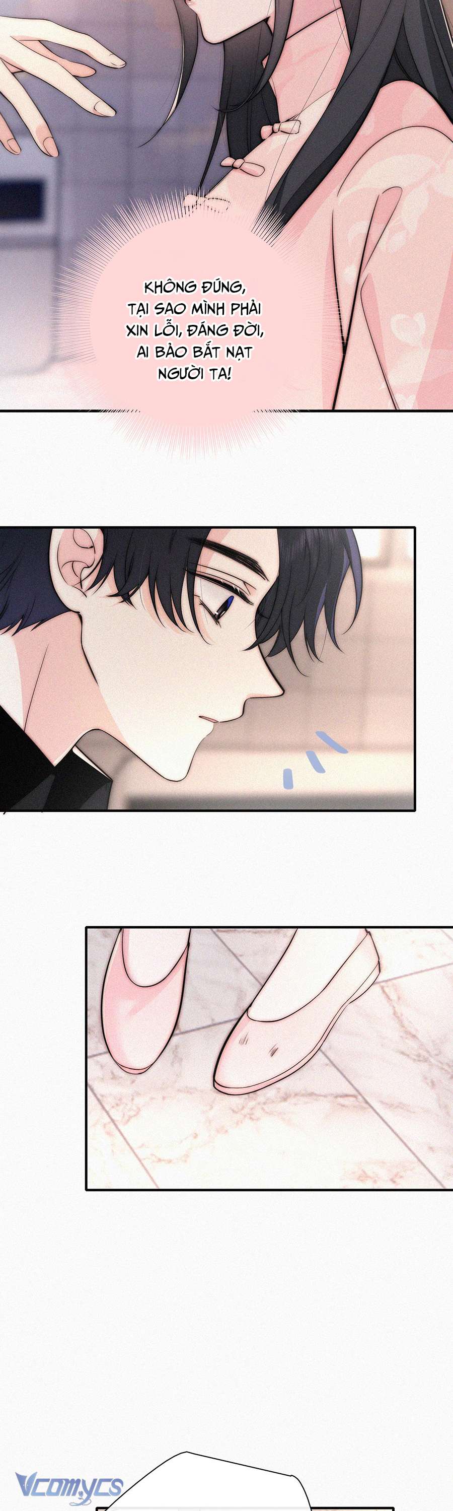 Một Mực Cưng Chiều Chap 78 - Trang 2