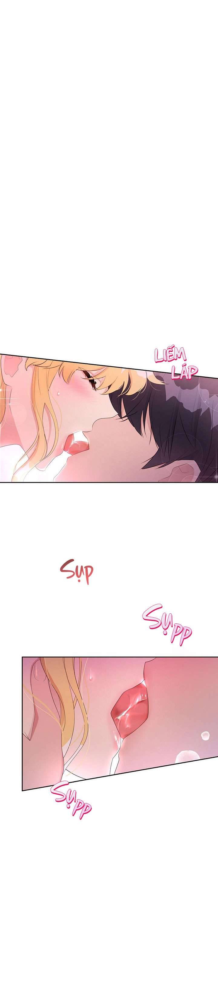 Công Tước Hát Rong Chapter 19 - Trang 3