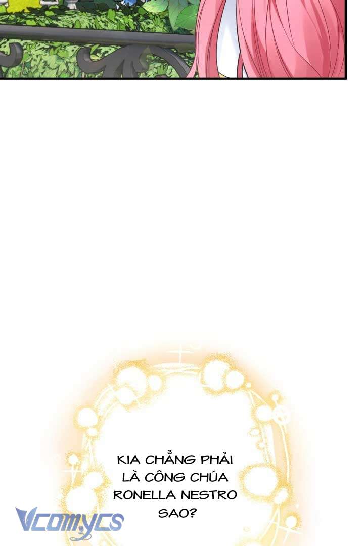 Mê Cung Cám Dỗ Của Emilone Chapter 1 - Next Chapter 2