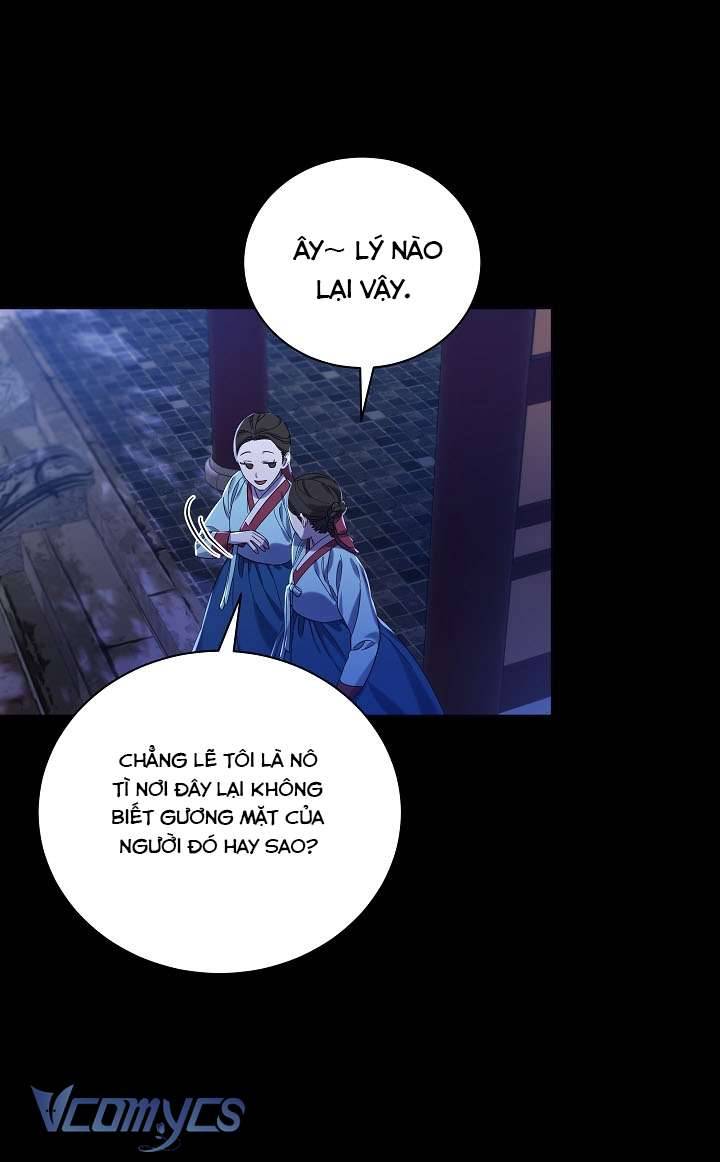 [18+] Biên Niên Sử Xuân Họa Thời Joseon Chap 2 - Trang 2