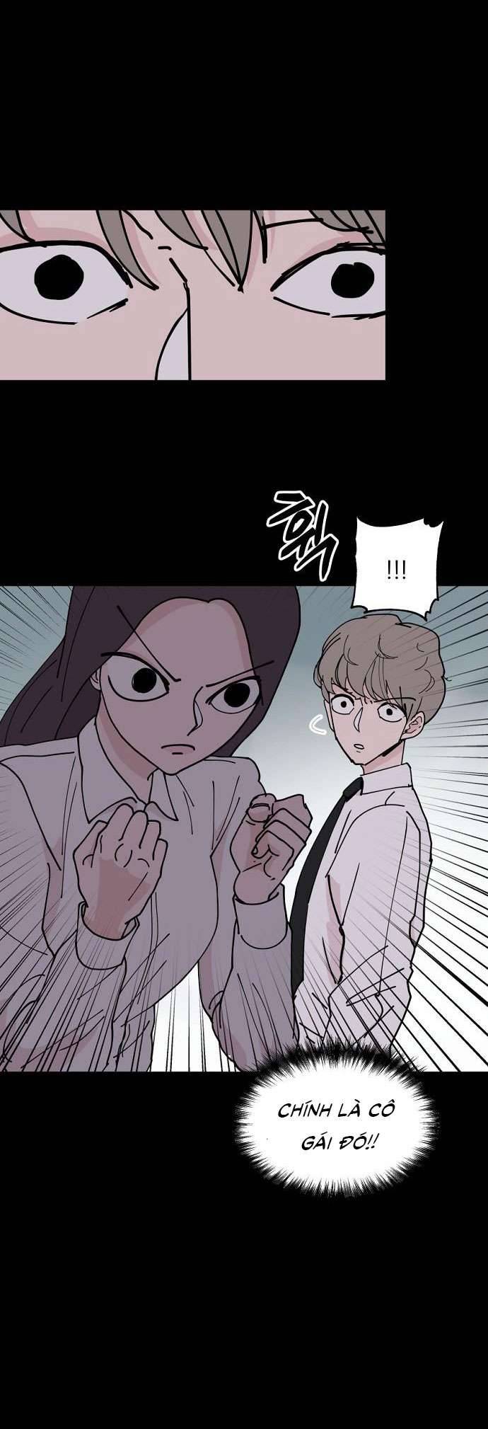 Yêu Không Hồi Kết Chap 25 - Next Chap 26