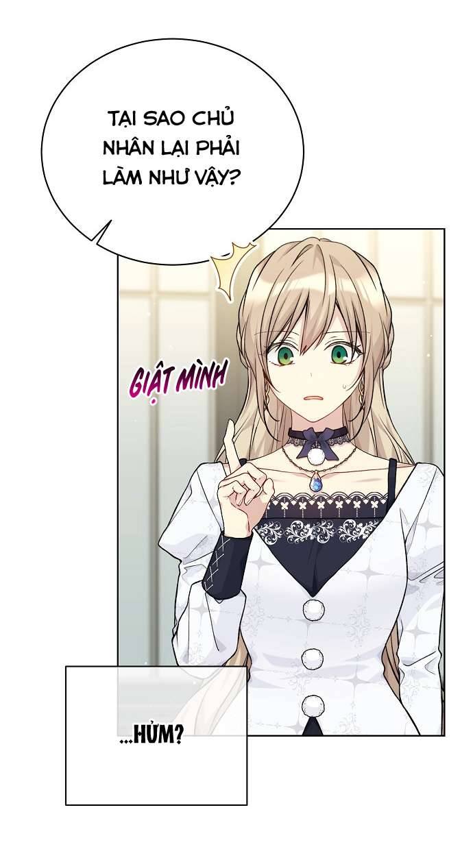 Vương Miện Lục Bảo Chap 80 - Next Chap 81