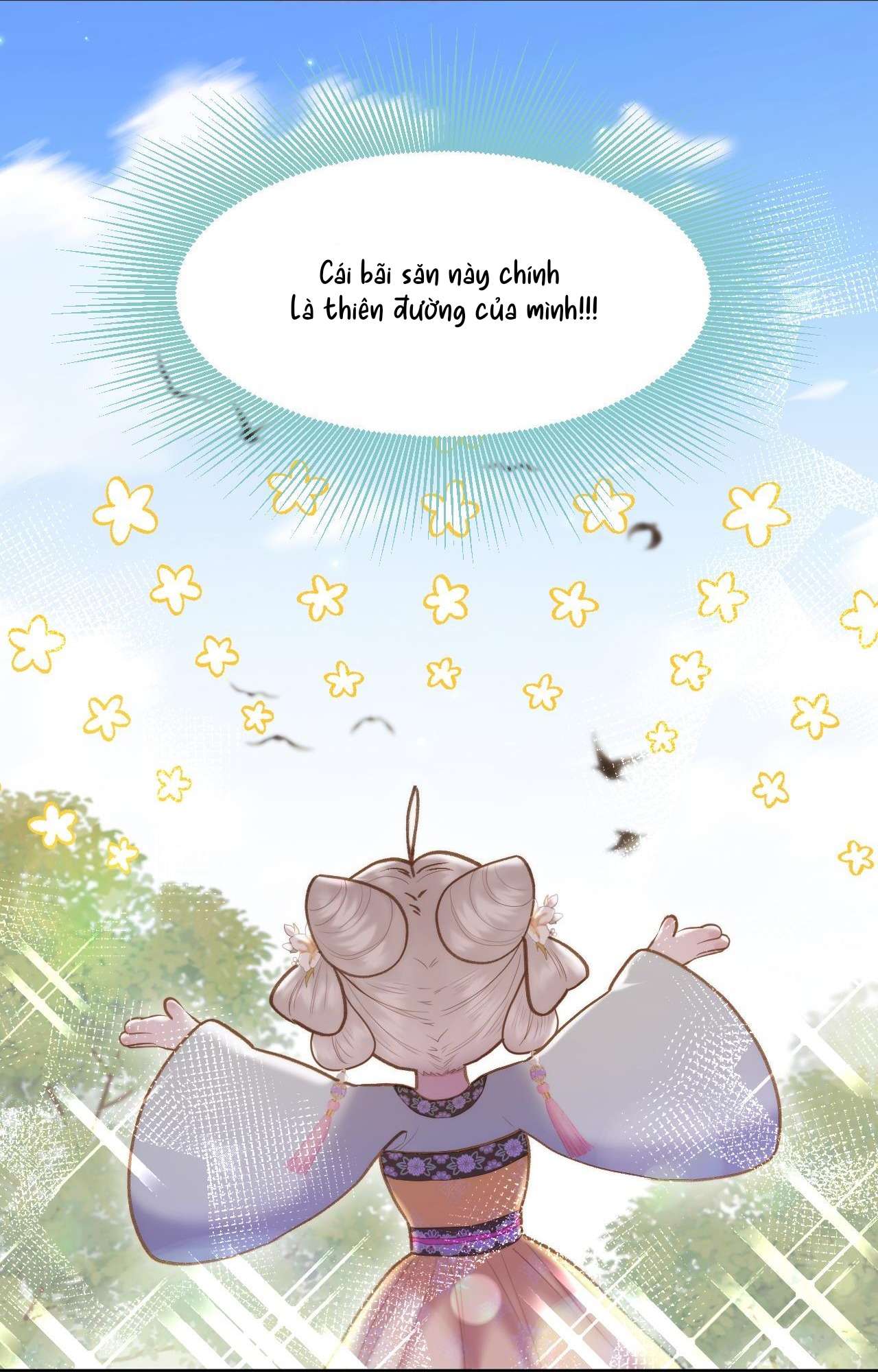 Livestream Trong Lãnh Cung Chap 21 - Trang 2