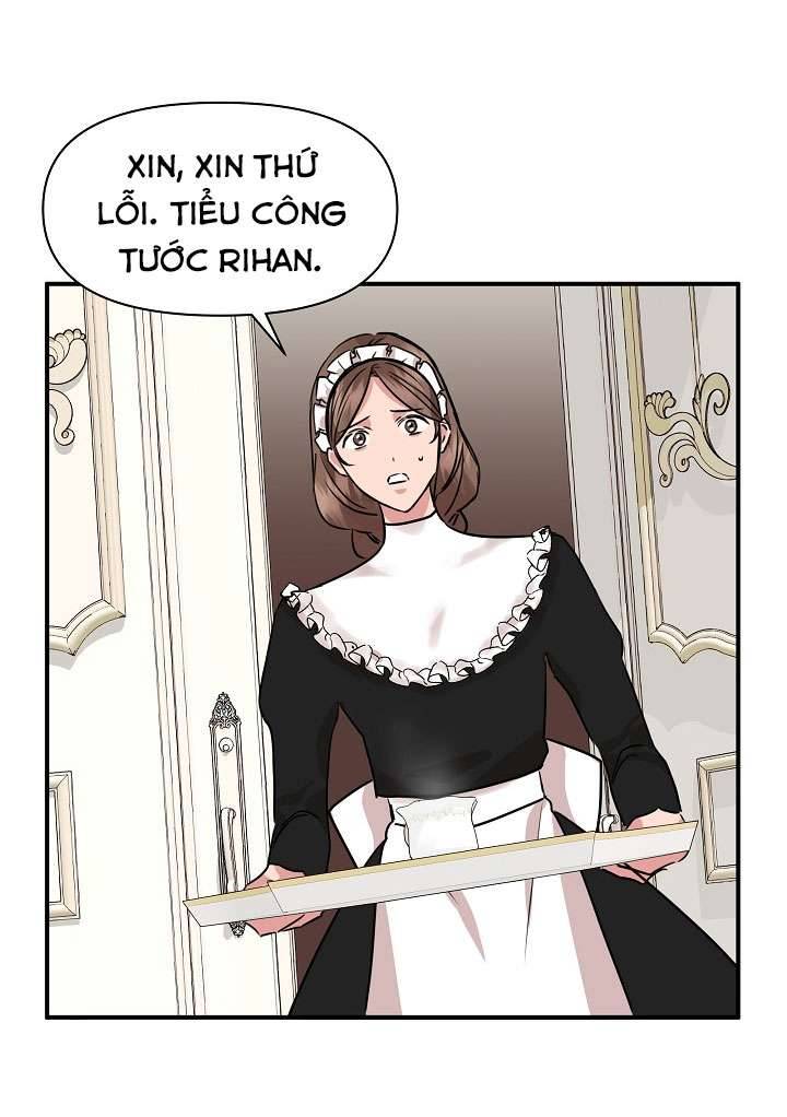 Tôi Không Phải Là Cinderella Chapter 10 - Trang 4