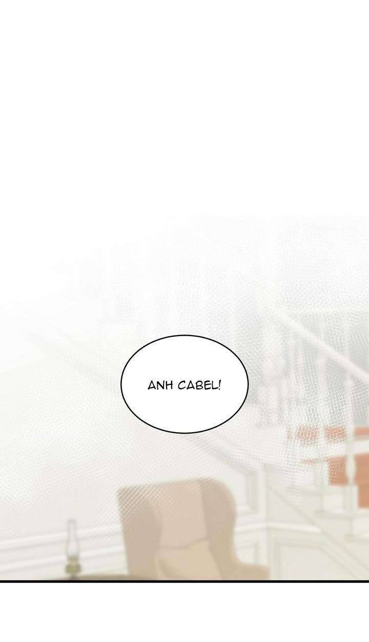 Cẩn Thận Với Các Anh Trai Đấy! Chap 29 - Trang 2