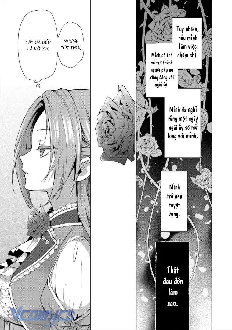 [18+] Dù Thế Nào Tôi Cũng Mạnh Mẽ Vượt Qua, Cuối Cùng Tôi Sẽ Nhận Lại Thứ Tôi Muốn Chap 1 - Trang 2