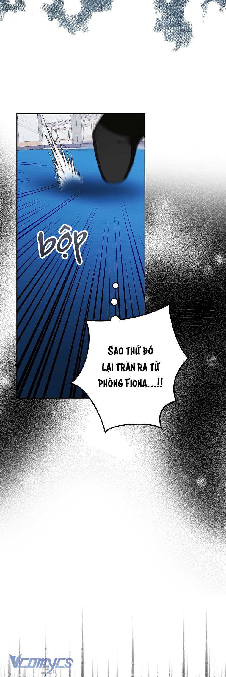 Tôi Trở Thành Vợ Của Nam Chính Chap 96 - Trang 3