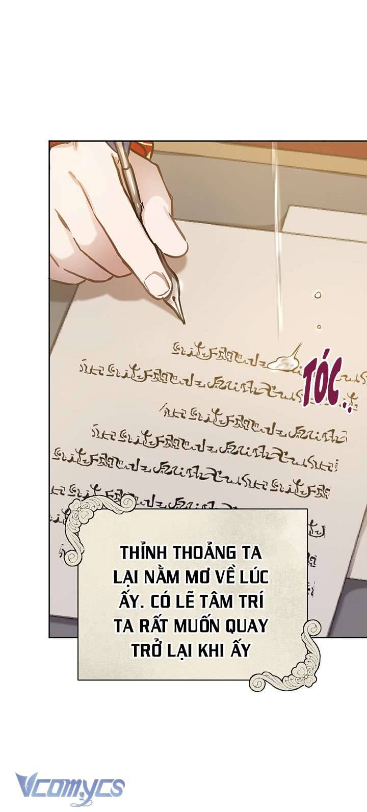 Cuộc Sống Mới Của Công Nương Chapter 14 - Trang 4