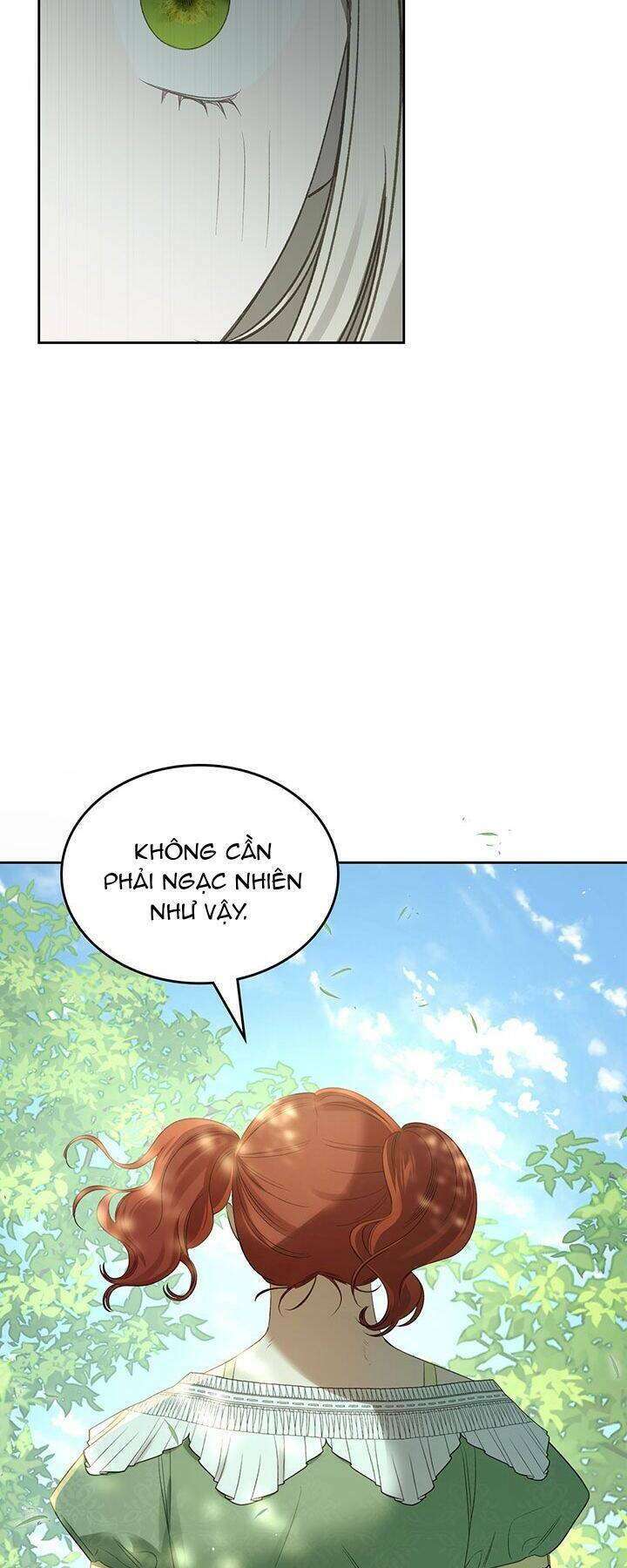 Nam Chính Quái Vật Sống Dưới Giường Tôi Chapter 22 - Trang 4