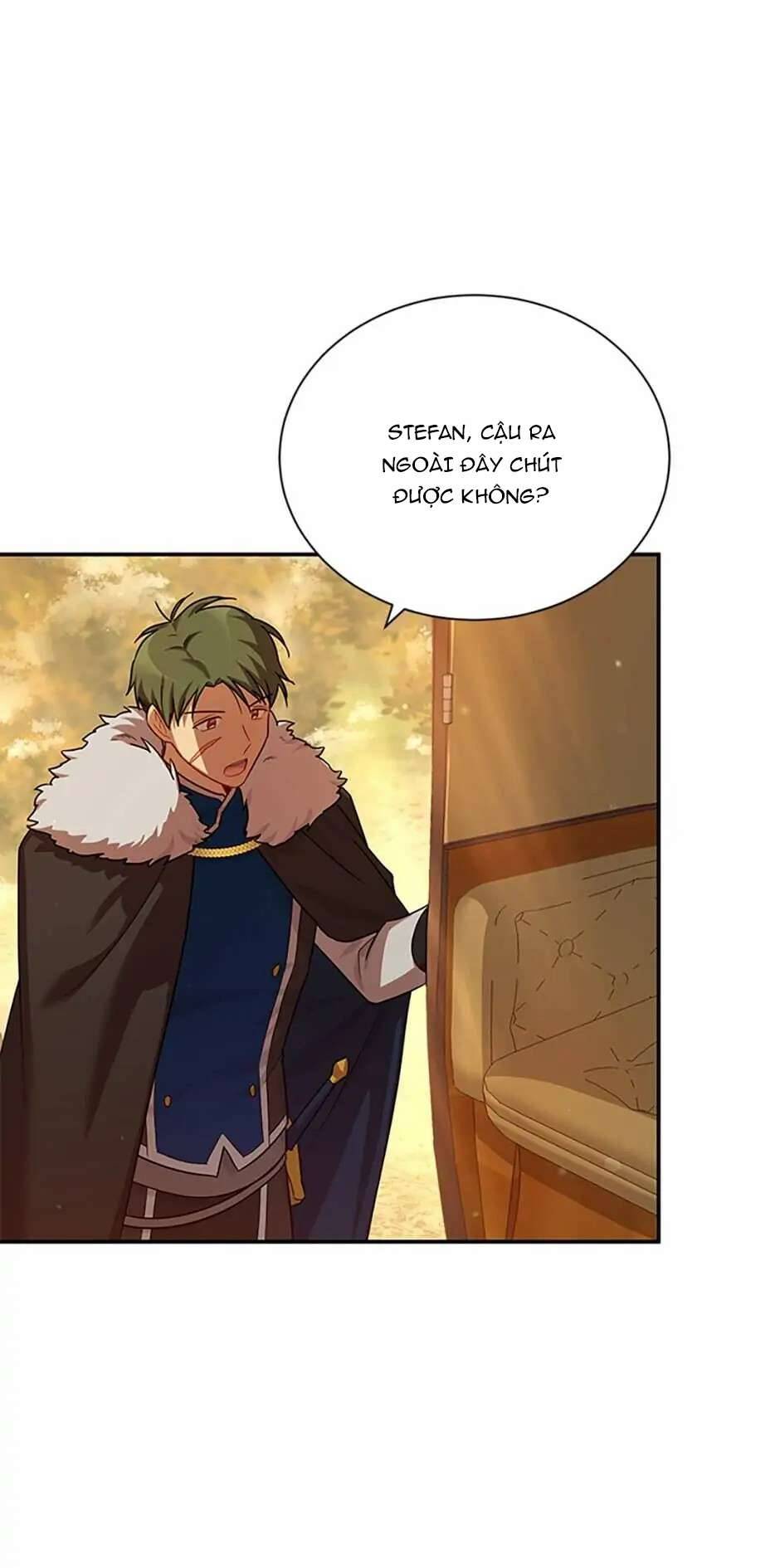 Nữ Công Tước Với Tâm Hồn Trống Rỗng Chapter 28 - Trang 4